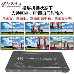 2025年屏处理器与画面处理器市场价格与选购指南