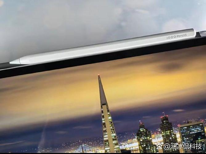 入手iqoo pad 5 pro完全是冲着天玑9400+处理器,用着还可以,原神全高